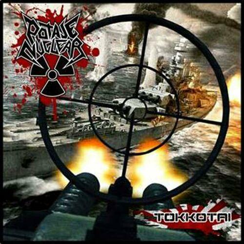 Post Nuclear - Tokkotai (2023)