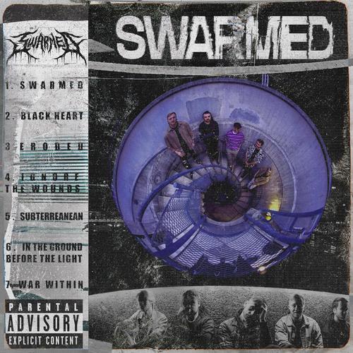 SWARMED - SWARMED (2023)
