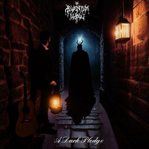 Adventum Diaboli - A Dark Pledge (2023)