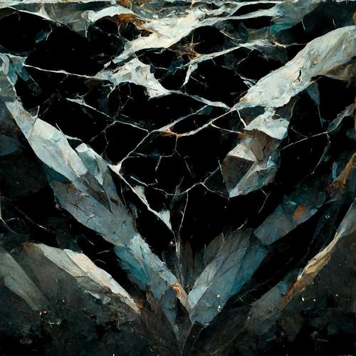 Vacuous - decadence (2023)