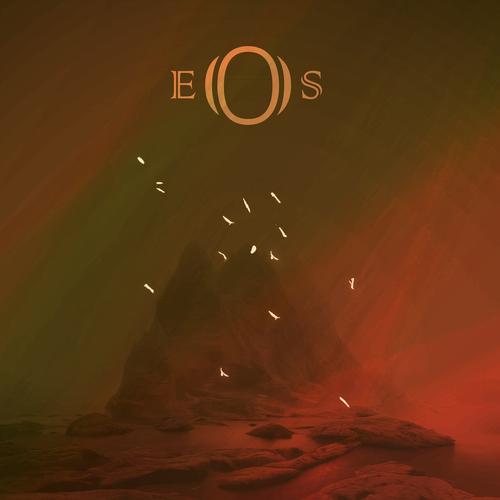 Echo of Silence - Let Me Fly (2023)