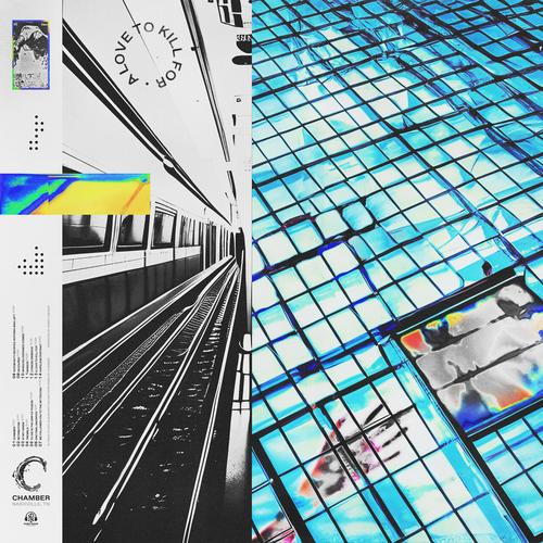 Chamber - A Love To Kill For (2023)