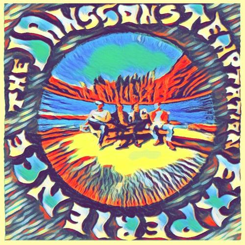 The Jansson's Temptation Experience - Lasse, Stefan & David (2023)