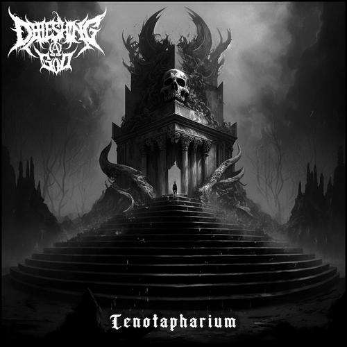 Defleshing A God - Cenotapharium [ep] (2023)