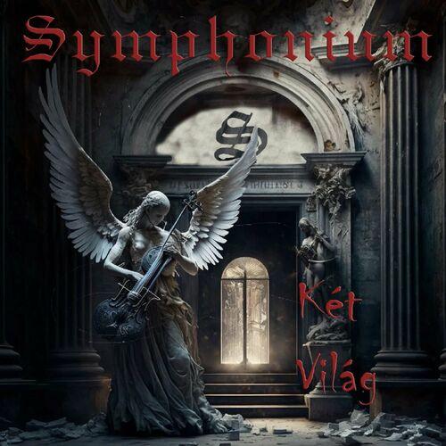 SYMPHONIUM - Két világ (2023)