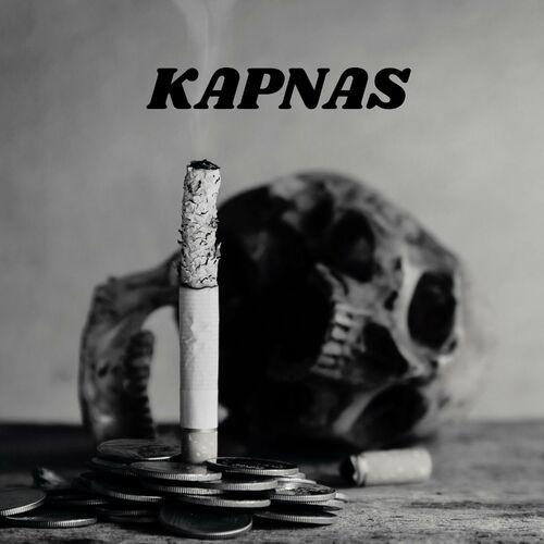 Kapnas - Kapnas (2023)
