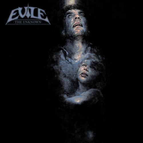 Evile - Discography (2004-2023)