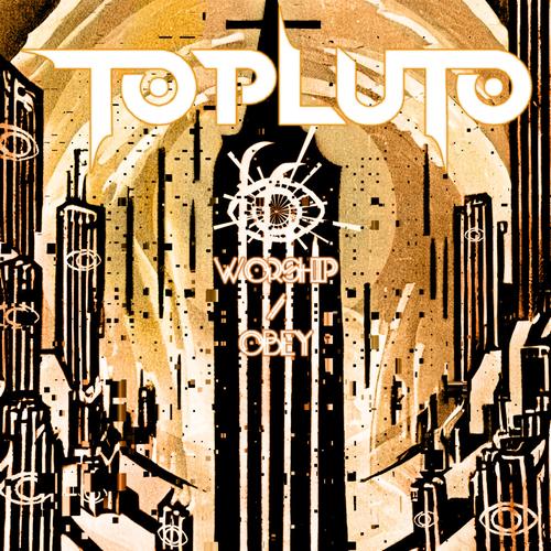 To Pluto - WORSHIP/OBEY (2023)