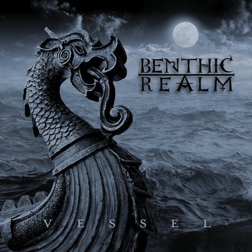 Benthic Realm - Vessel (2023)
