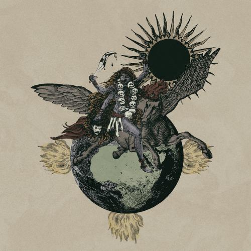 AB'BHAU - Devastaciones Bajo El Fulgor Del Vacío (2022)