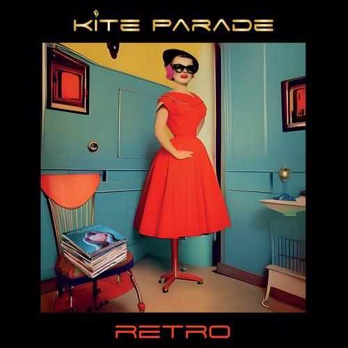Kite Parade - Retro (2023)