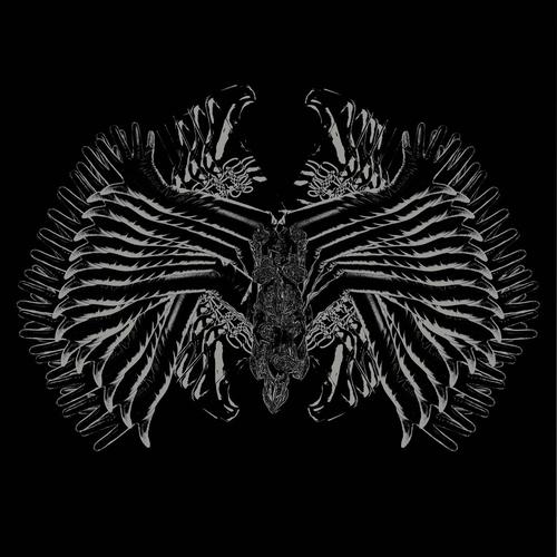 Astral Tomb - Total Spiritual Death (2023)