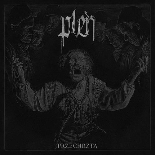 Plen - Przechrzta (2023)