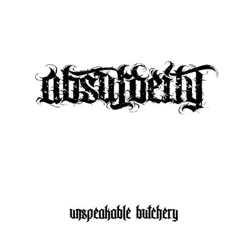 ABSURDEITY - UNSPEAKABLE BUTCHERY (2023)