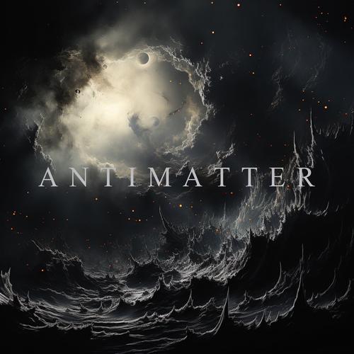Death Of A King - Antimatter (2023)