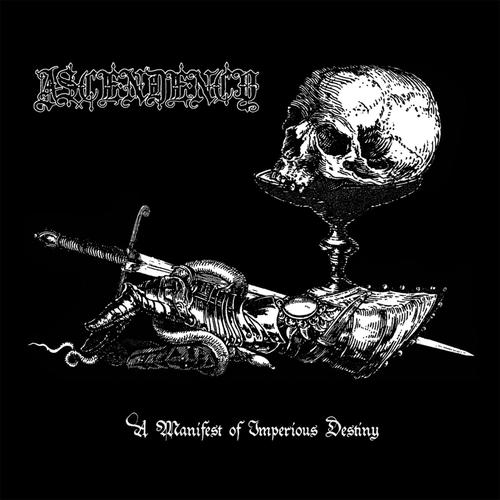 Ascendency - A Manifest of Imperious  Destiny (2023)
