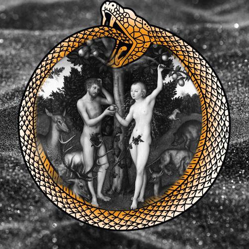 Zion Code - Saviour (2023)