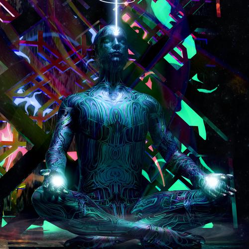 Ascend The Helix - Spiral Of Reflection (2023)