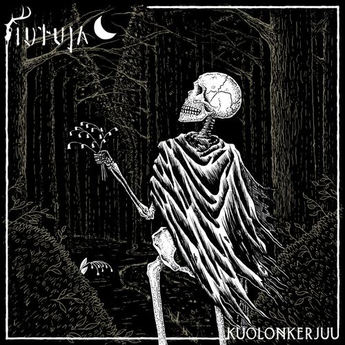 Riutuja - Kuolonkerjuu (2023)