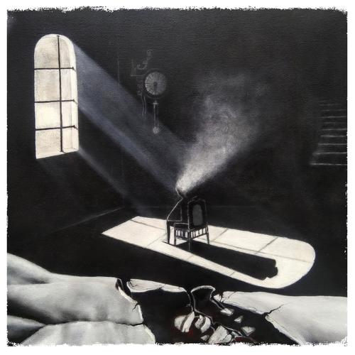 Celestial - Broken Vows & The Unspoken Truth (2023)