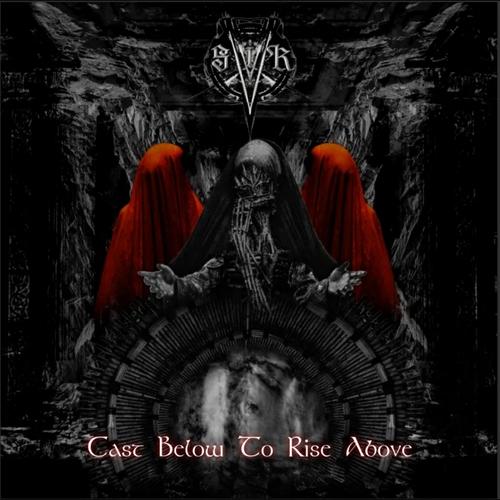 SIK - Cast Below To Rise Above (2023)