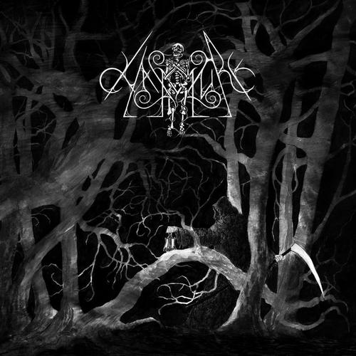 Chasmlurk - Chasmlurk (2023)