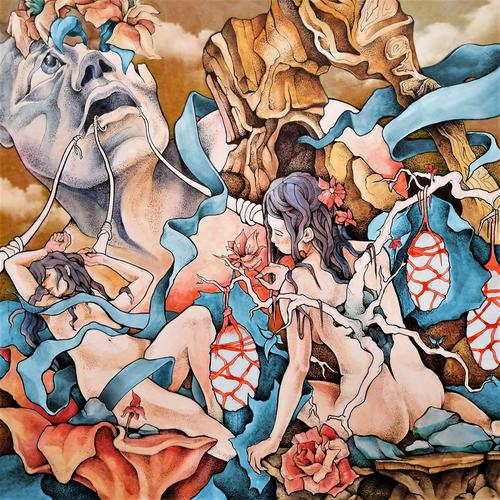 Dismyth - Forest Of The Sorrow (2023)