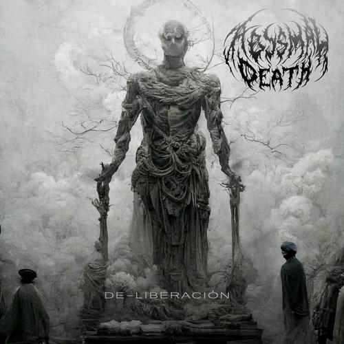 Abysmal Death - De-Liberación (2023)
