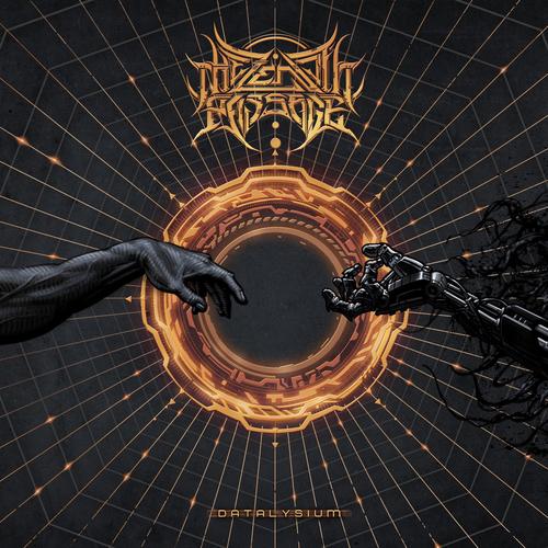 The Zenith Passage - Datalysium (2023)