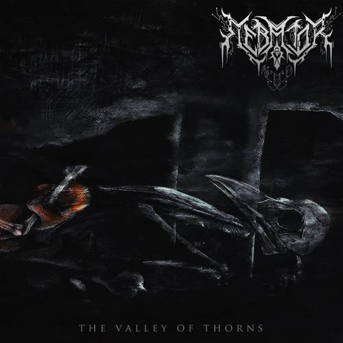 Cebator - The Valley Of Thorns (2023)