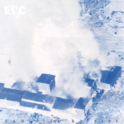 Eyestabguts - Sanitize By Fire (2023)