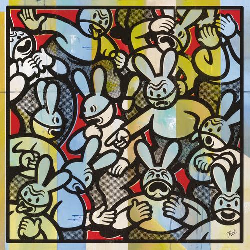 Half Japanese - Jump into Love (2023)