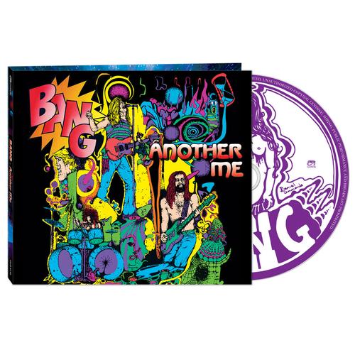 Bang - Another Me (2023)