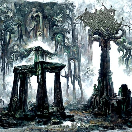 Formless Oedon - Streams of Rot (2023)