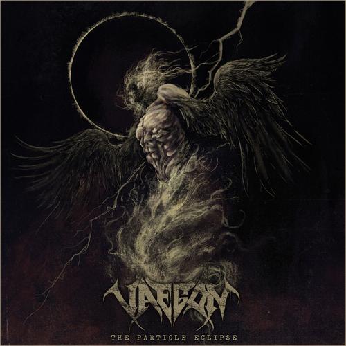 Vaegon - The Particle Eclipse (2023)