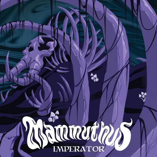 Mammuthus - Imperator (2023)