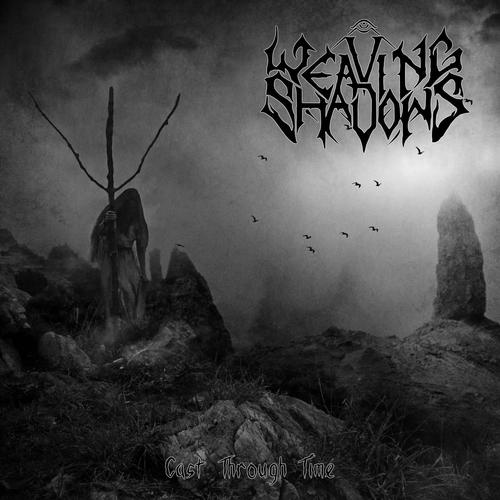 Weaving Shadows - Cast Through Time (2023)