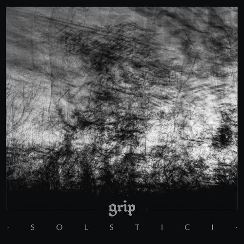Grip - Solstici (2023)