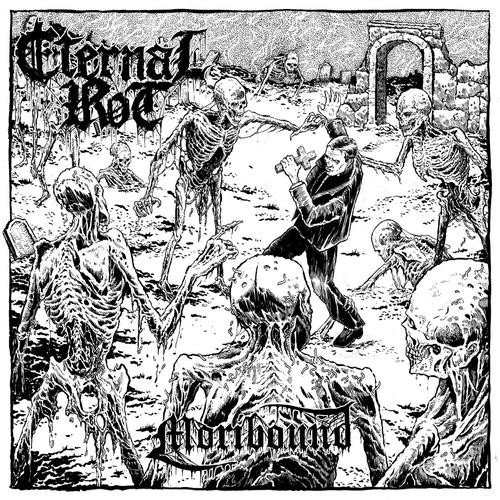 Eternal Rot - Moribound (2023)