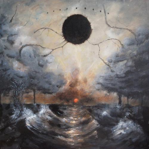 TONGUES - Formløse Stjerner (2023)