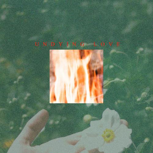 Kid Fears - Undying Love (2023)