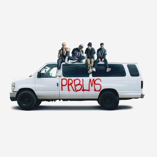 NOT A TOY - PRBLMS (2023)