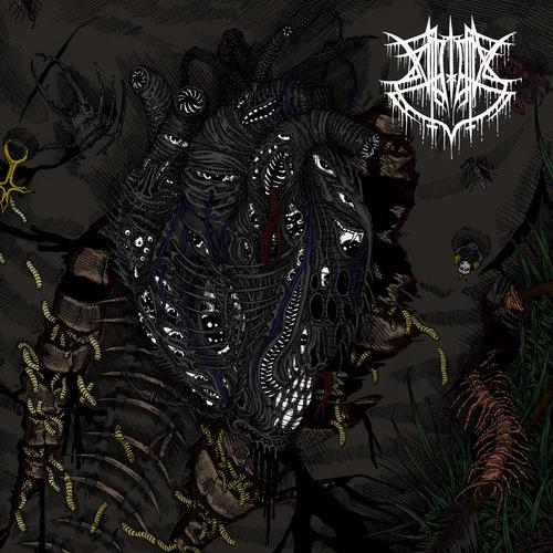 Alghol - Night Eternal (2023)