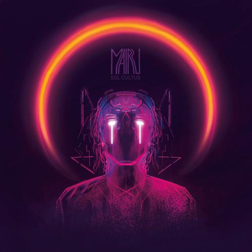 MAIRU - SOL CULTUS (2023)