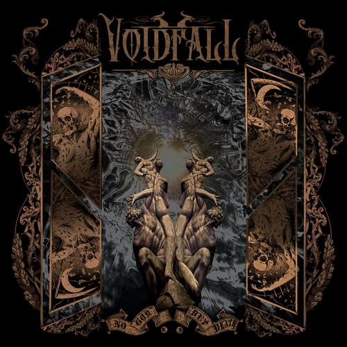 VOIDFALL - No God But Death (2023)