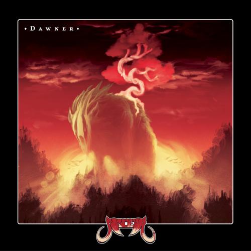 TIER - Dawner (2022)