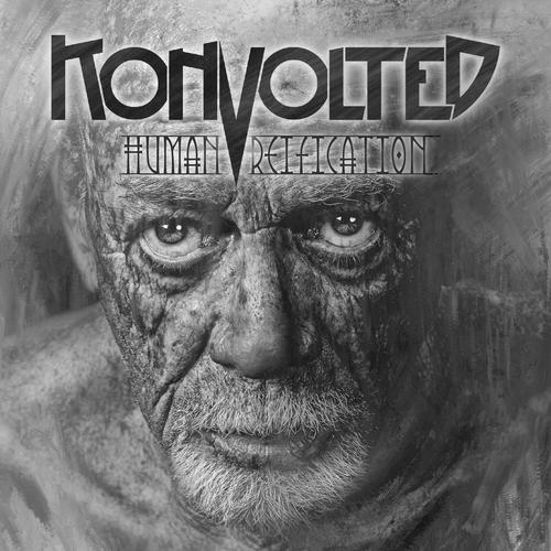 KONVOLTED - Human Reification (2023)