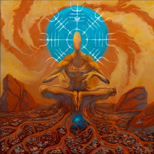 Trollband - Woolgatherings (2023)