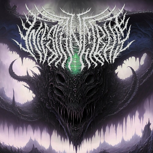 Infestantibus - Supremacy Epidemic (2023)