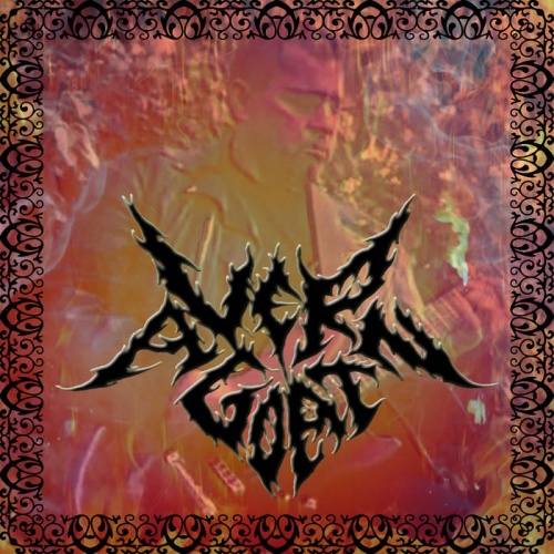 Sacred Hades - Avern Goat (2023)